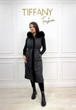 Vesta Vika Black