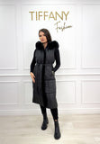 Vesta Vika Black