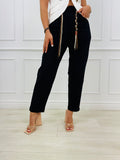 Blugi Ziana Black
