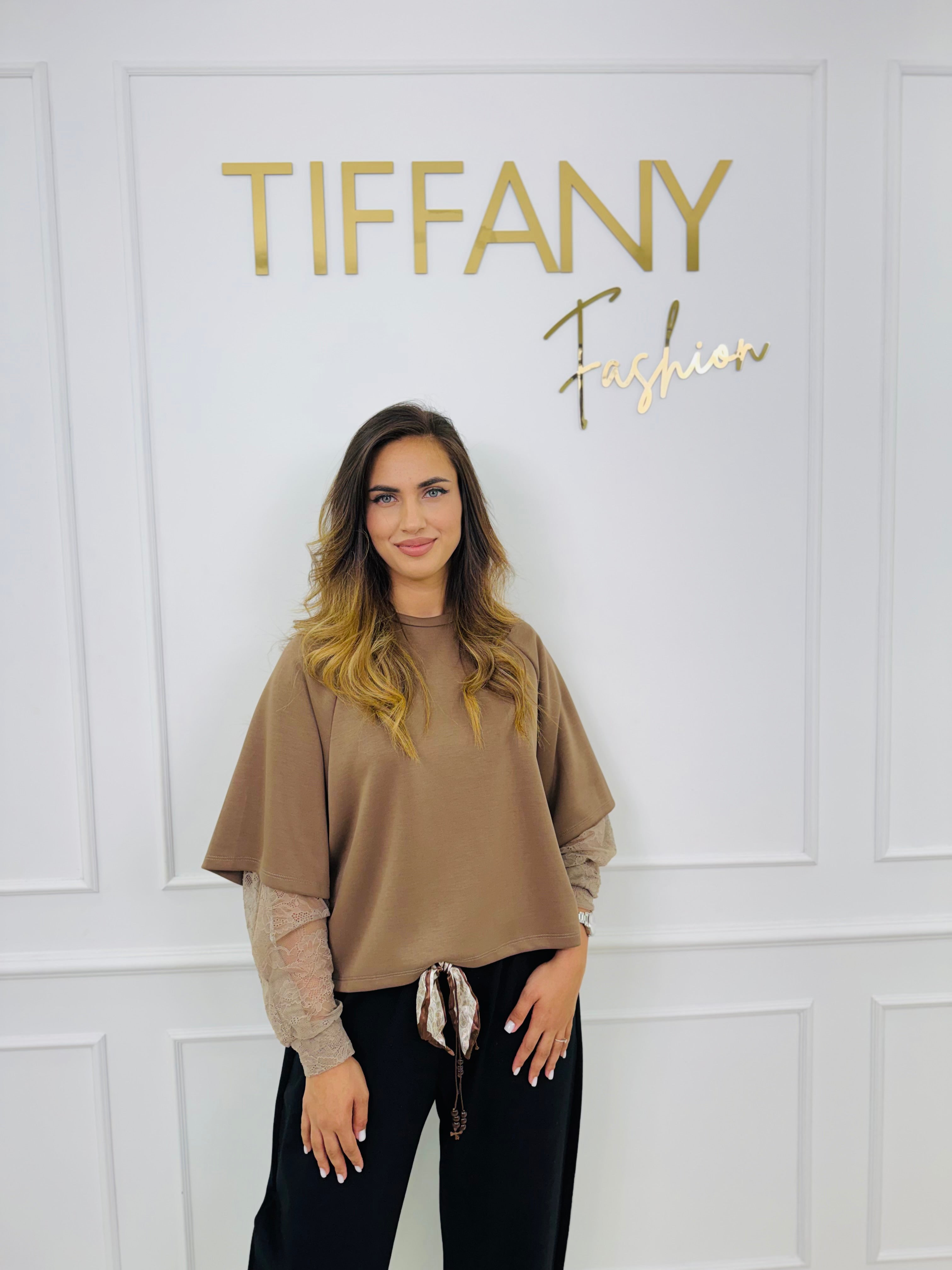 Bluza Hade Fango