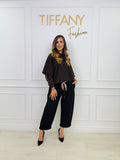 Bluza Hade Brown