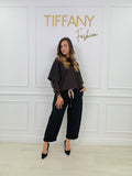 Bluza Hade Brown