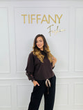 Bluza Hade Brown