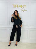 Bluza Hade Black