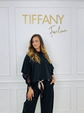 Bluza Hade Black