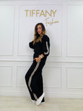Compleu Etta Black