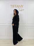Compleu Lety Black