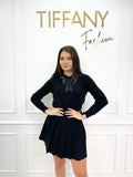 Bluza Evan Black