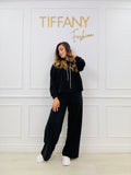 Compleu Lety Black