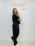 Compleu Lety Black