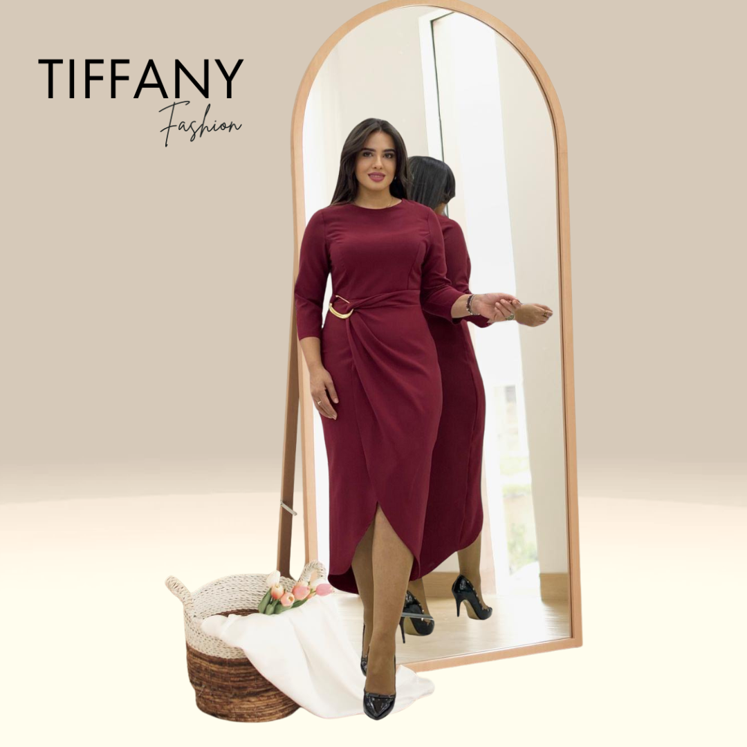 Rochie Ande Bordo
