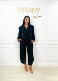 Jacheta Amir Black