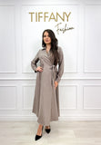 Rochie Paloma Bej