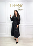 Rochie Paloma Black