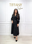 Rochie Paloma Black
