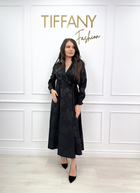 Rochie Paloma Black