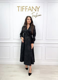 Rochie Paloma Black