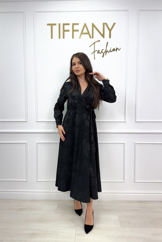 Rochie Paloma Black