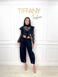 Bluza Kara Black