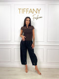 Bluza Liri Brown