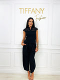Bluza Liri Black