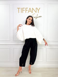 Bluza Lify White