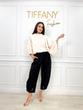 Bluza Lify Crem