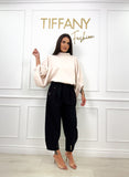 Bluza Lify Crem