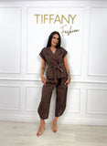 Compleu Bibione Brown