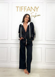 Compleu Venus Black