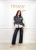 Camasa Angy Black