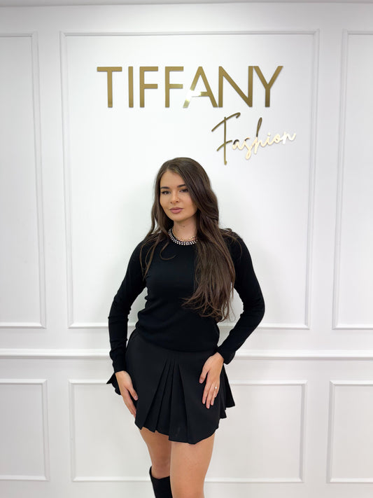 Bluza Myra Black