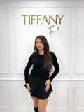 Bluza Myra Black
