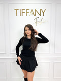 Bluza Myra Black