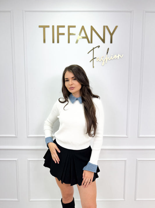 Bluza Anitta White