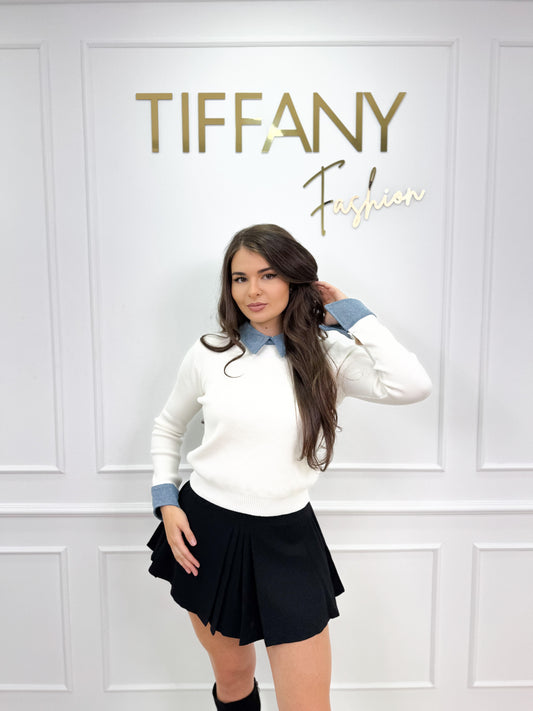Bluza Anitta White