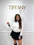 Bluza Anitta White