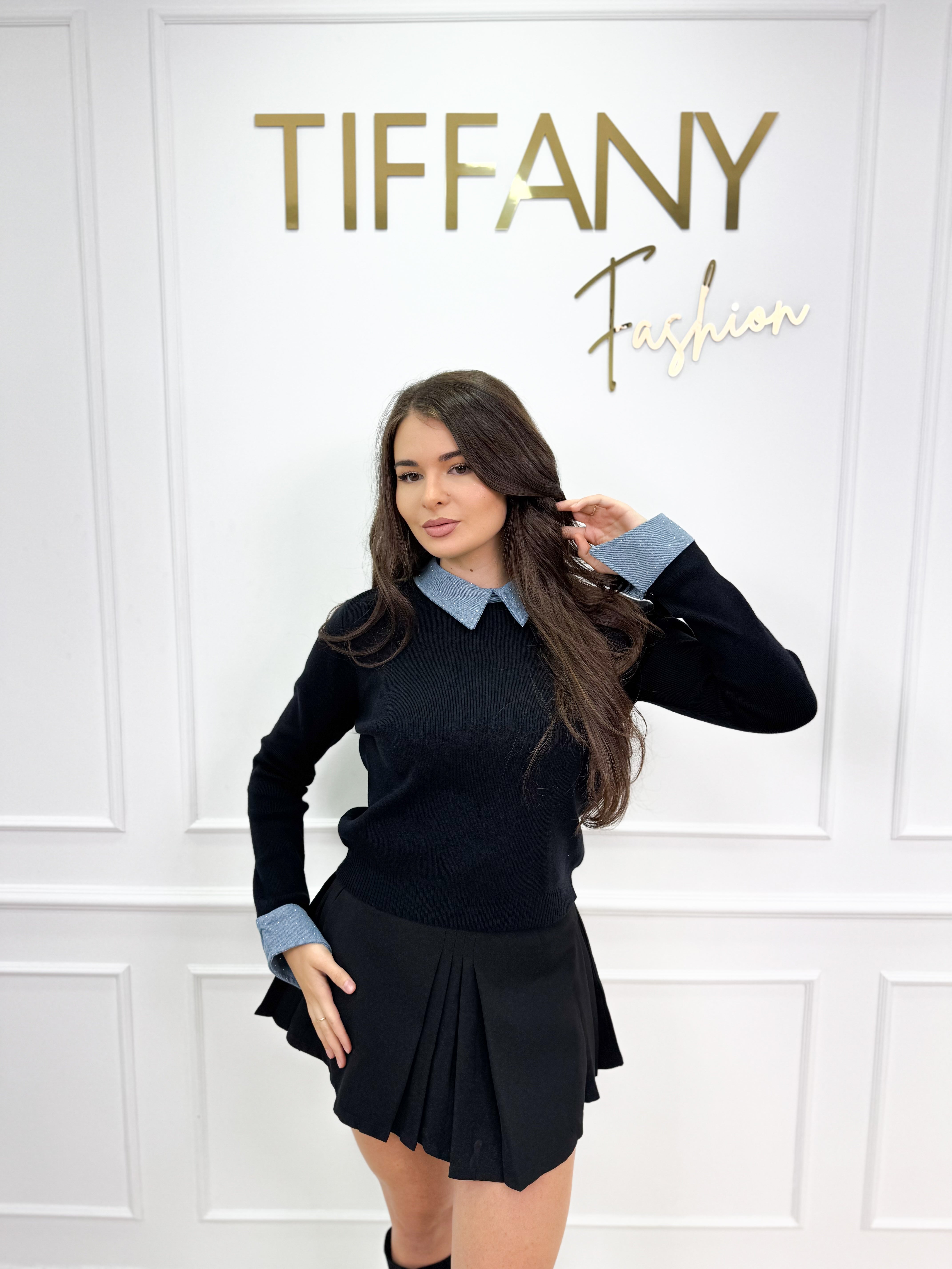 Bluza Anitta Black