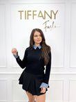 Bluza Anitta Black
