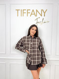 Camasa Jane Brown