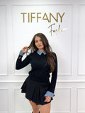 Bluza Anitta Black