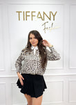 Bluza Mira Pantera