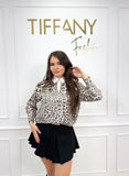 Bluza Mira Pantera