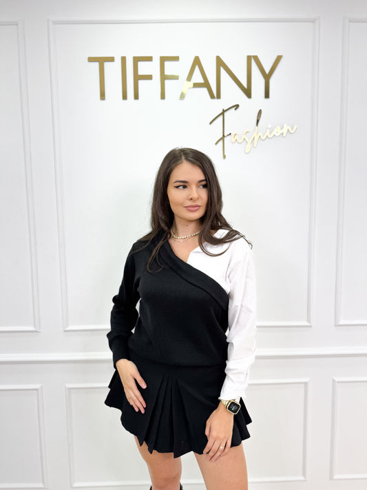 Bluza Angy Black