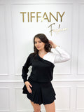 Bluza Angy Black