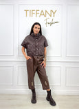 Vesta Mino Brown