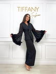 Compleu Kate Black