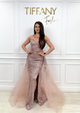 Rochie Serani Roze