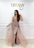 Rochie Serani Roze