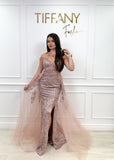 Rochie Serani Roze